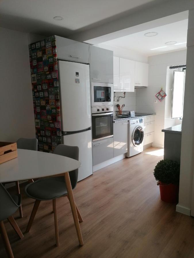 Lisboa Bridge Spot Apartment Bagian luar foto