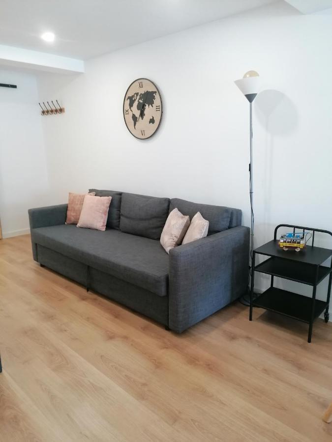 Lisboa Bridge Spot Apartment Bagian luar foto
