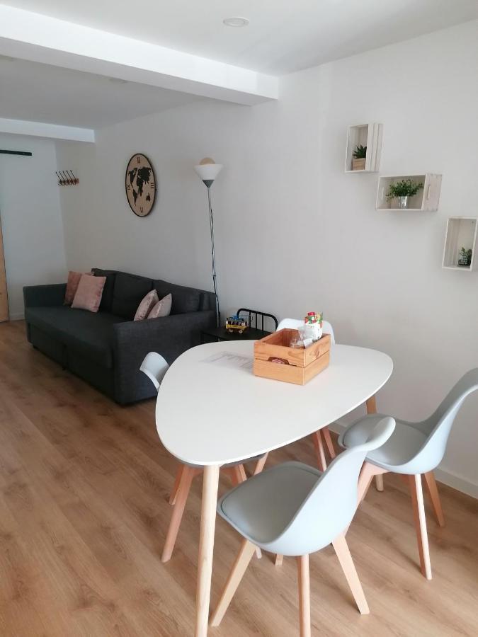 Lisboa Bridge Spot Apartment Bagian luar foto
