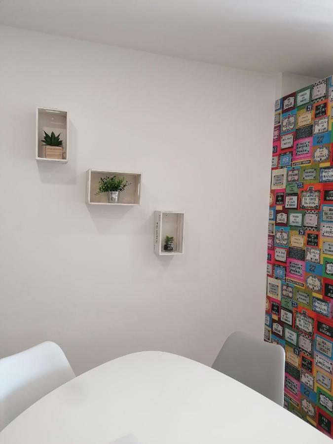 Lisboa Bridge Spot Apartment Bagian luar foto