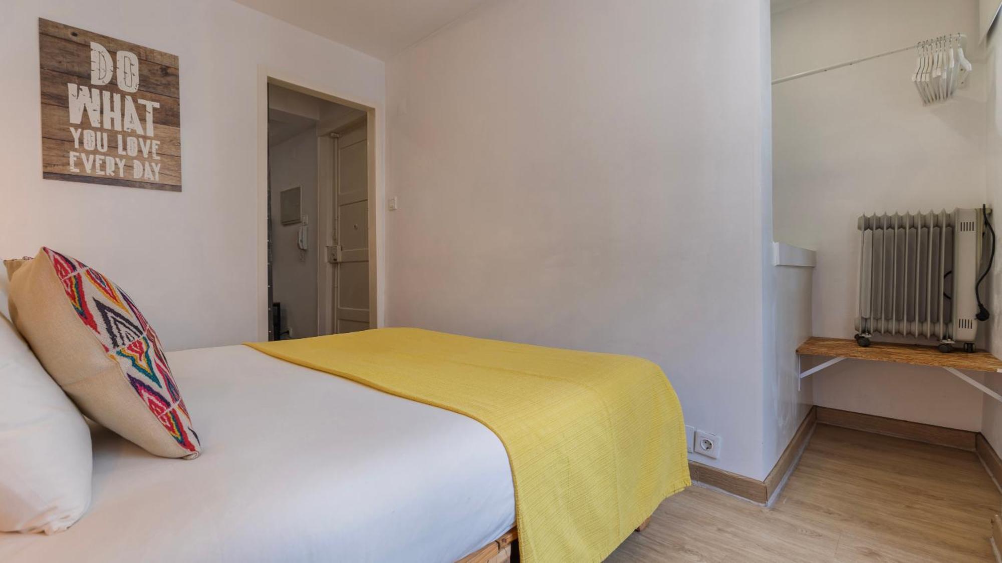 Lisboa Bridge Spot Apartment Bagian luar foto