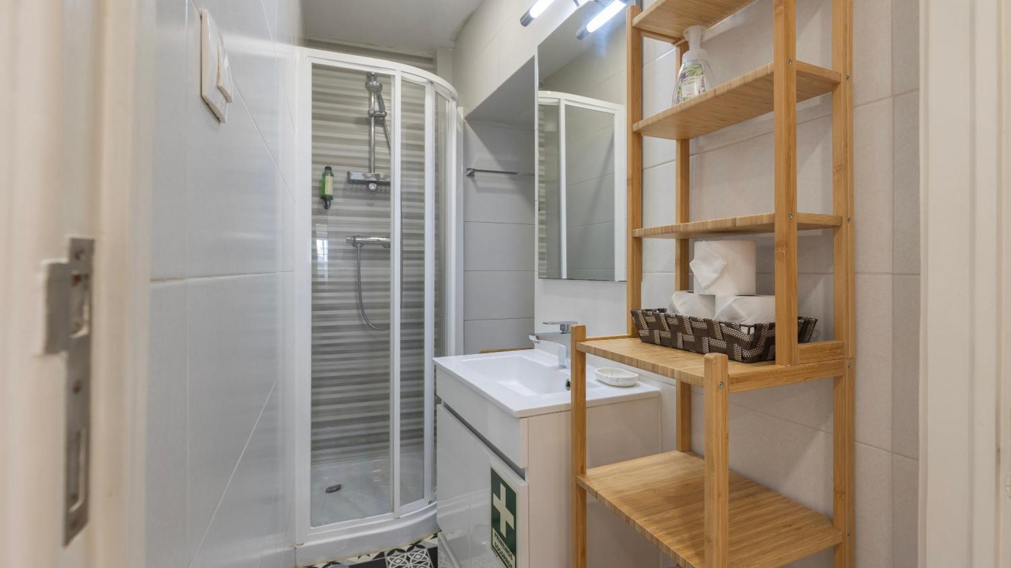 Lisboa Bridge Spot Apartment Bagian luar foto