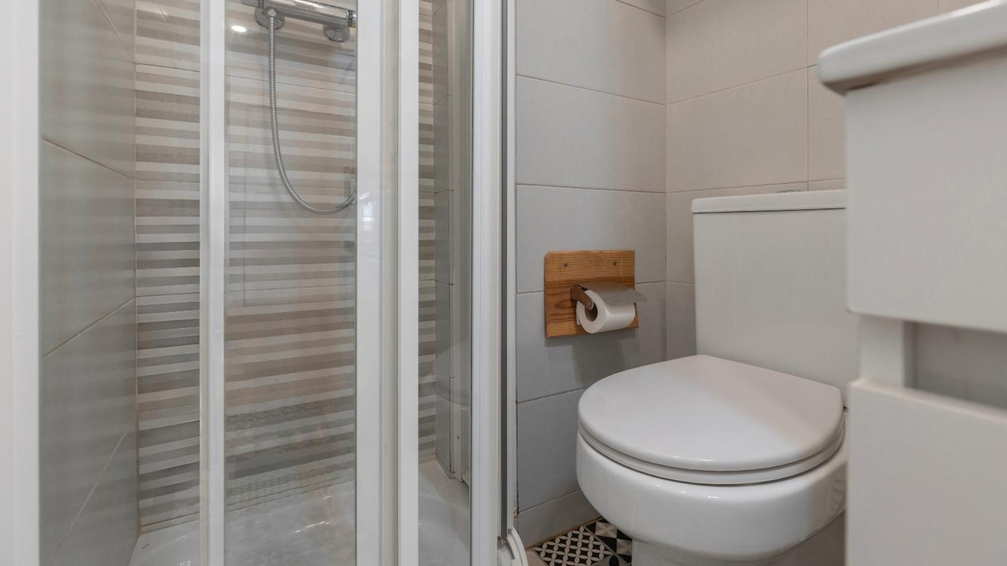 Lisboa Bridge Spot Apartment Bagian luar foto